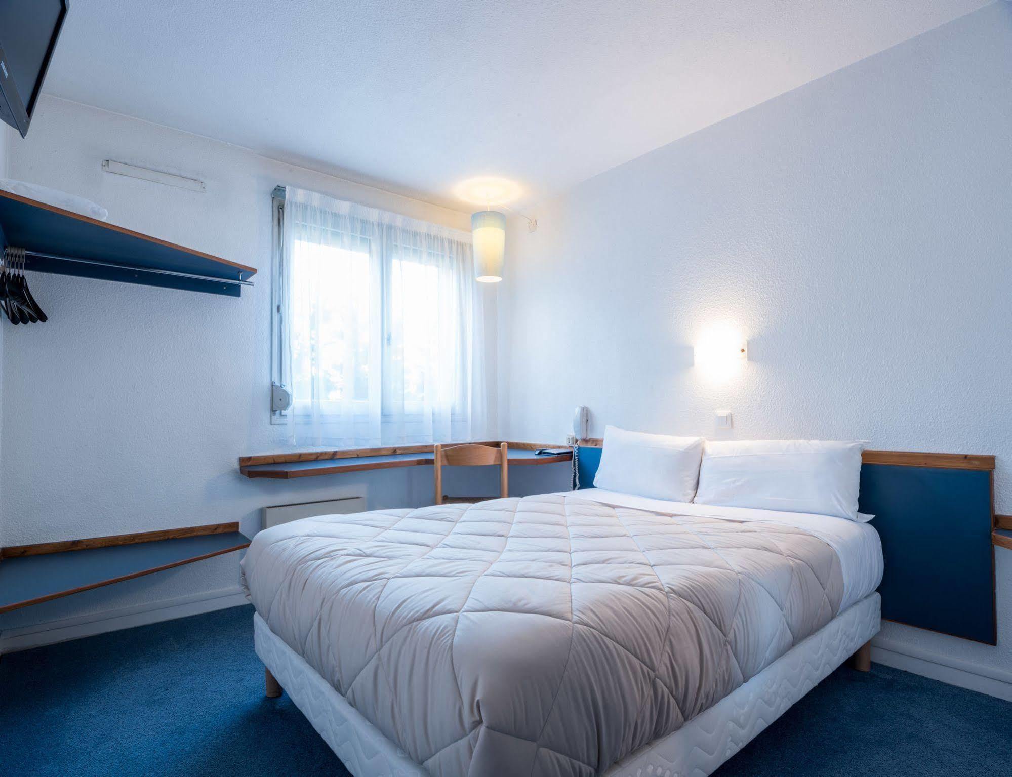 Hotel Lumiere Des Alpes Bron Exterior foto